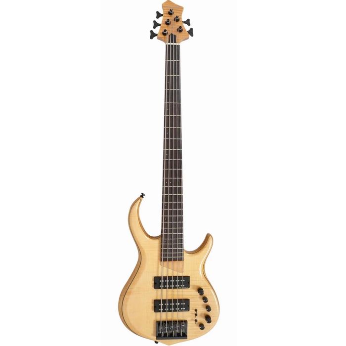 Sire M7 Swamp Ash-5 NT Бас-гитара