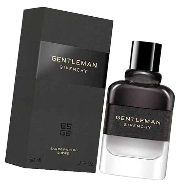 Парфюмерная вода Givenchy Gentleman Eau De Parfum Boisee пробник 1 / Живанши Джентльмен О Де Парфюм Бойсе сэмпл парфюма