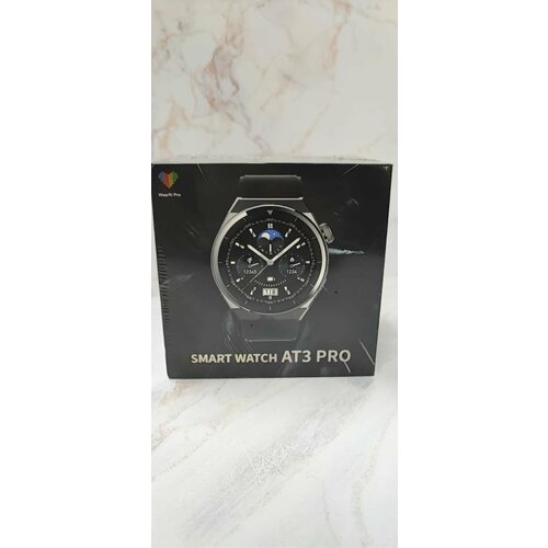 Smart Watch AT3 PRO-Спортивные часы 229900₽