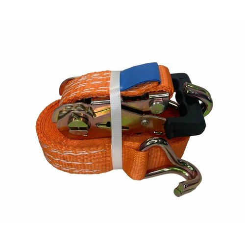 Стяжка груза 2–4т 6м (35 мм) Ижевск /5