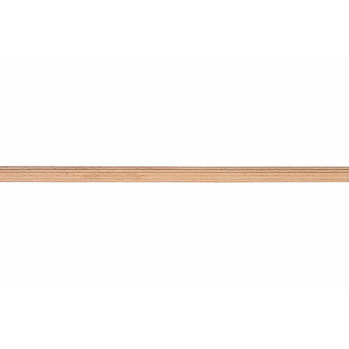 Деревянный шкант KWB 6 мм, 1 м 28006