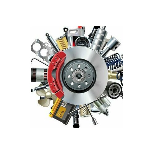 Ступица Передняя Kortex Khb4201std KORTEX арт. KHB4201STD