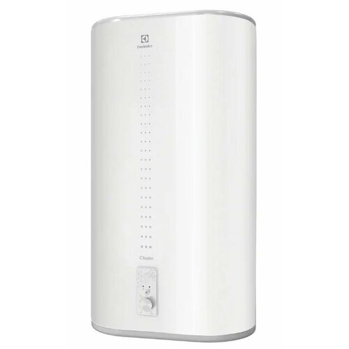 Водонагреватель Electrolux Citadel EWH 50 БАК нерж индикатор быстр нагрев гарантия на бак 7 лет 1955000₽