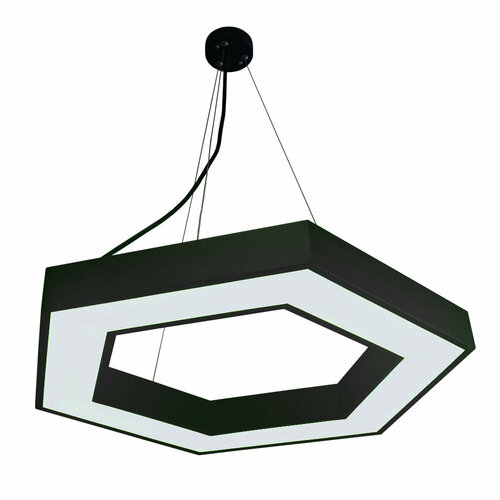 Светодиодный светильник LEDNIK Figure Sota