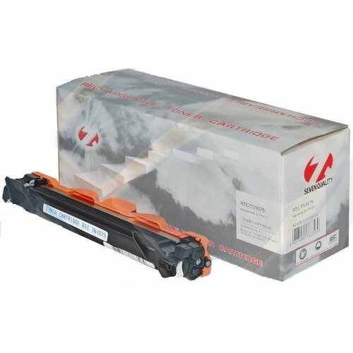 Картридж для принтеров Brother TN-1075 70000₽