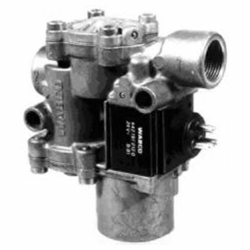 Клапан АБС Волгабус Wabco 4721950180