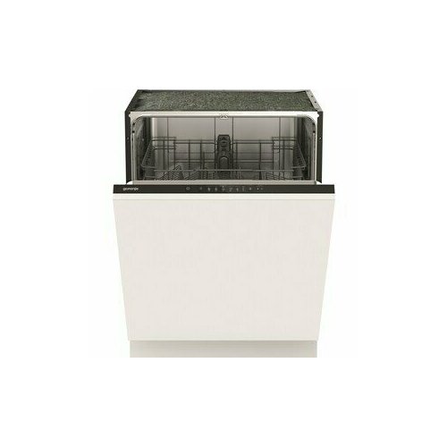 GORENJE Встраиваемая посудомоечная машина Gorenje GV62040 4526000₽