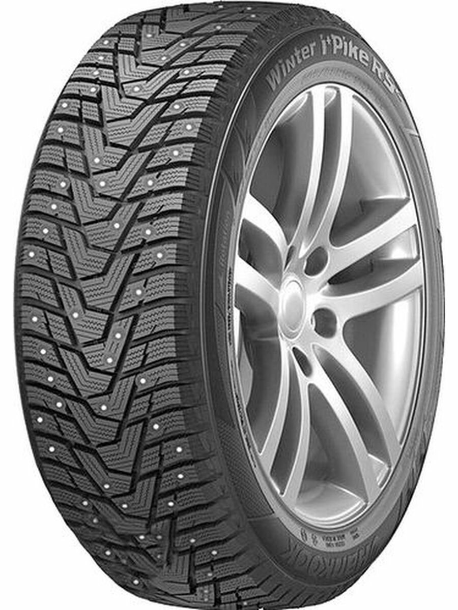 Автошина Hankook W429 205/55/16 91T XL шип