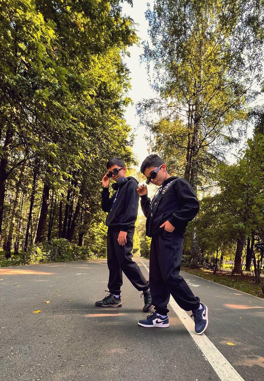Комплект одежды