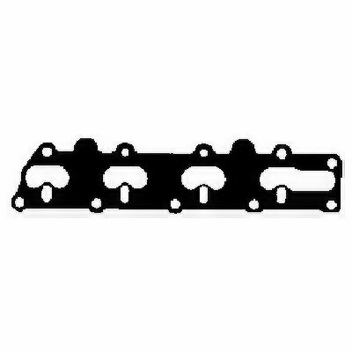 Прокладка выпускного коллектора Opel X18XE Elring 834793