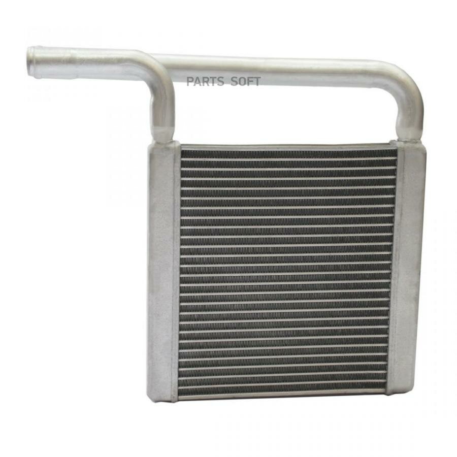 Радиатор отопителя алюминиевый для а/м LADA Granta 2190 2191 Kalina 2192 2194 (с 05.2013 г. в.) (п PEKAR 219008101060 | цена за 1 шт