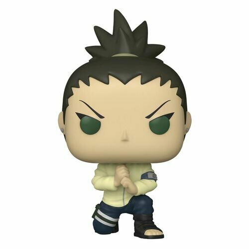 Фигурка FUNKO Animation Shikadai [fun25491169]