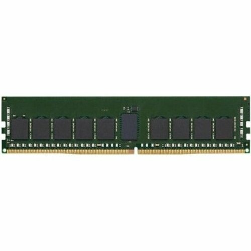Модуль памяти KINGSTON DDR4 32GB RDIMM 3200MHz (KSM32RS4L/32MFR)