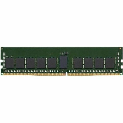 Модуль памяти KINGSTON DDR4 32GB RDIMM 3200MHz KSM32RS4L32MFR 1344600₽