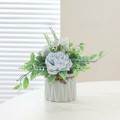 Искусственные цветы, цветы искусственные, искусственные цветы в горшках, искусственные растения, искусственные цветы для декора, цветы искусственные, цветы для декора 