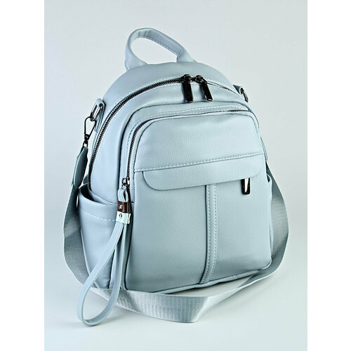 фото Рюкзак , голубой adafman