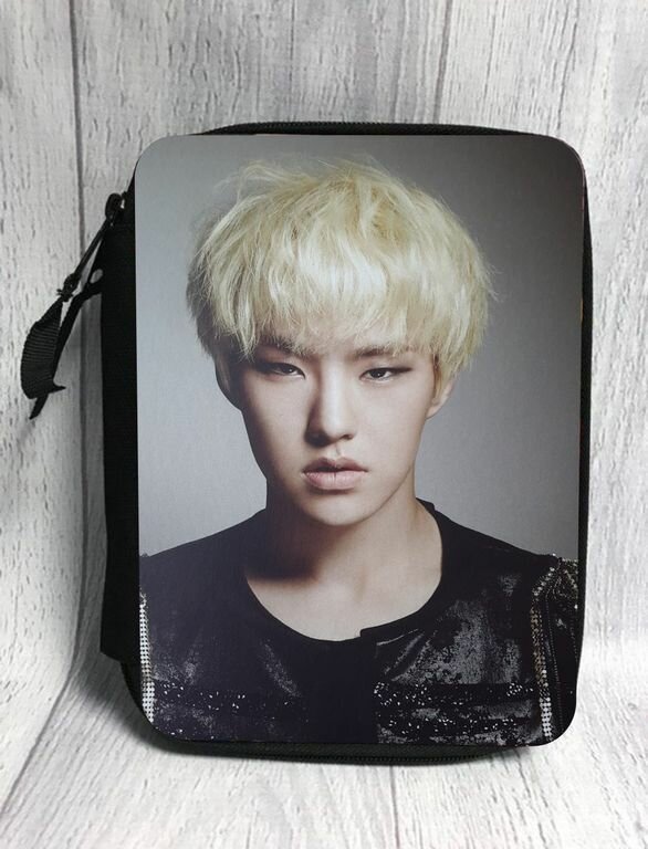 Пенал Seventeen №48