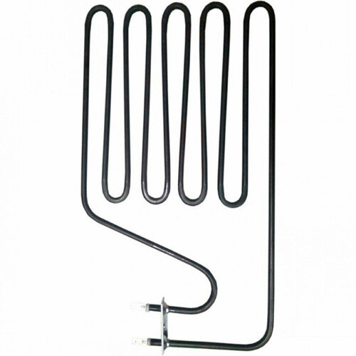 ТЭН для печей HARVIA 1500W L250x410мм угловой 230V HTS009HR 110-ZSS 1849₽