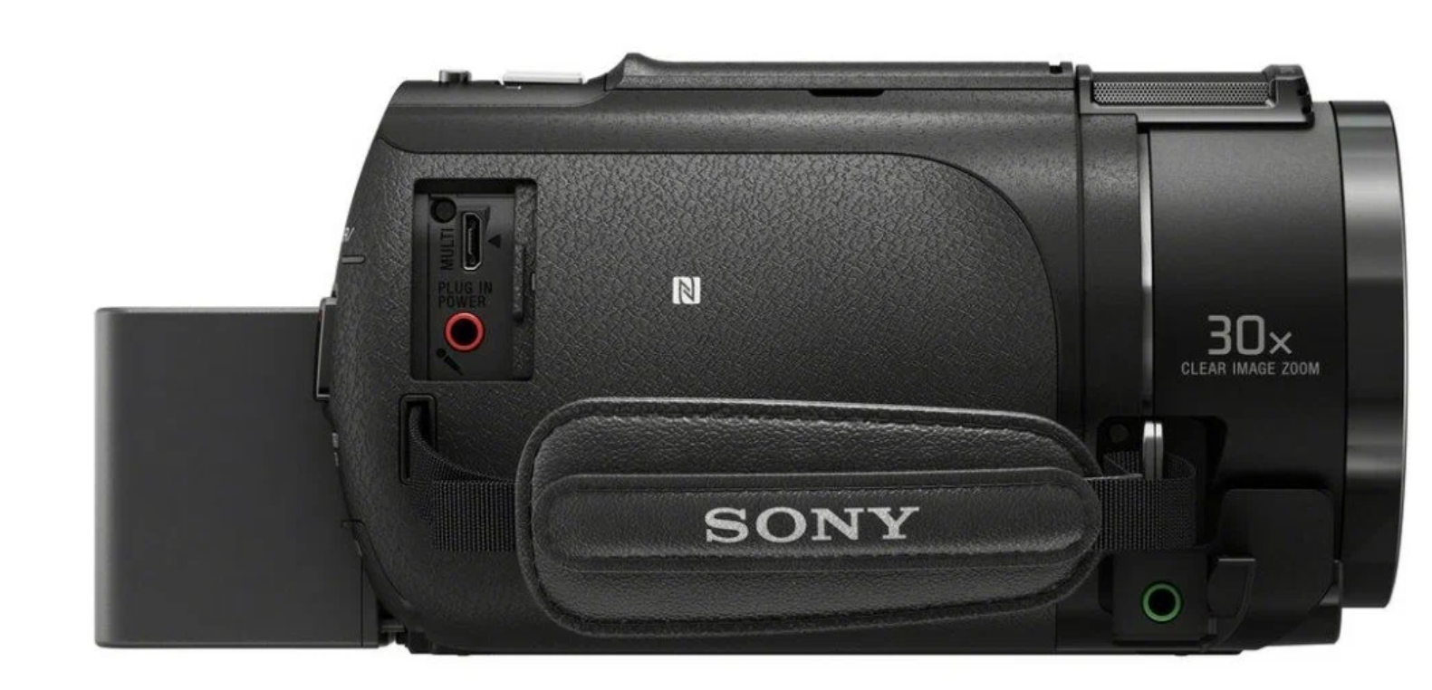 Видеокамера Sony FDR-AX43