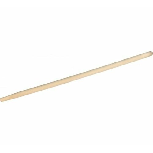 Черенок березовый шлифованный сухой 40х1200 мм 2 сорт BERHAU 101809 315₽