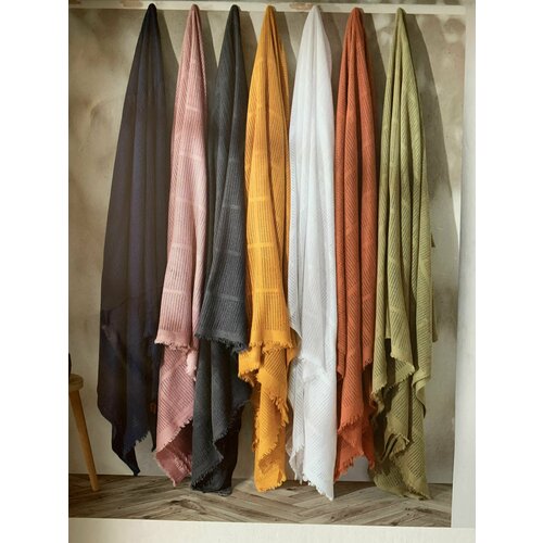 Хлопковое покрывало Limasso