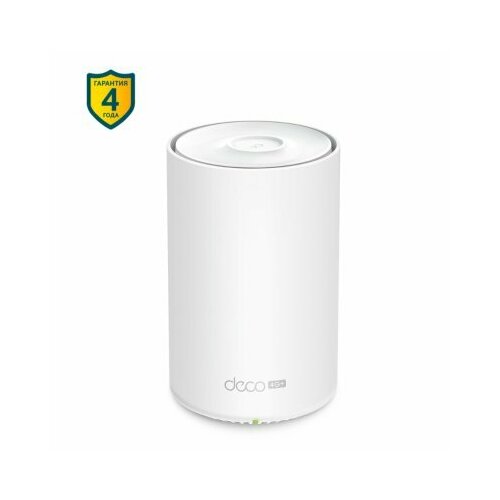 Точка доступа TP-Link Deco X20-4G 1-Pack