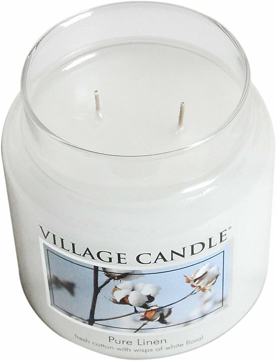 Village Candle - фото №4