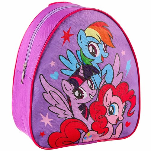 Рюкзак детский My Little Pony 7987661