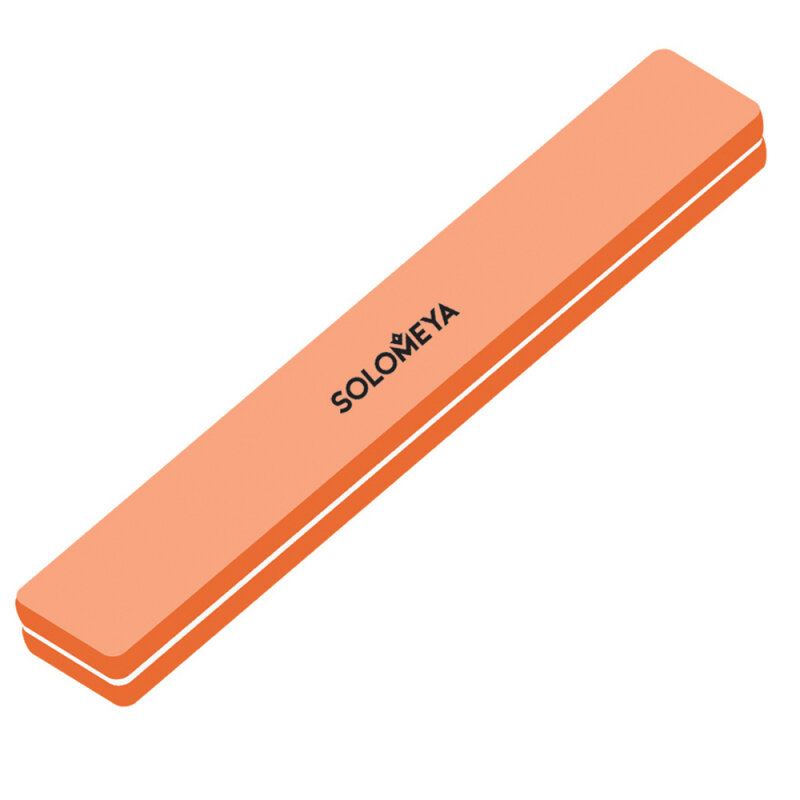 Буфер-щлифовщик 180 Solomeya 261904 Solomeya Cosmetics Ltd - фото №3