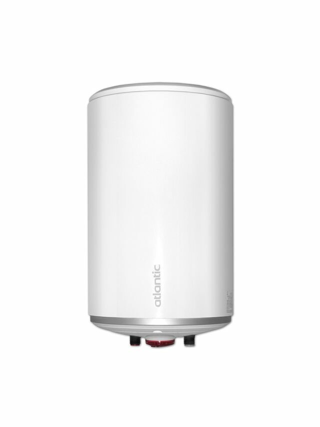 фото Водонагреватель накопительный электрический / Atlantic O'Pro Small 10 RB
