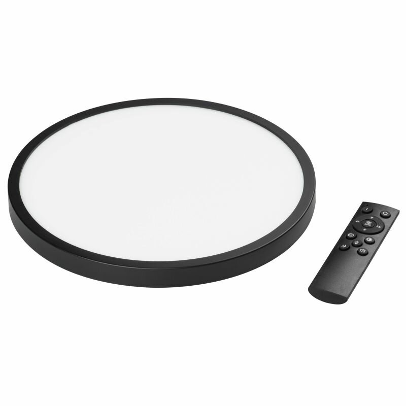 Светильник потолочный Lightstar Arco, 225337, 28W, LED, Стиль Классический