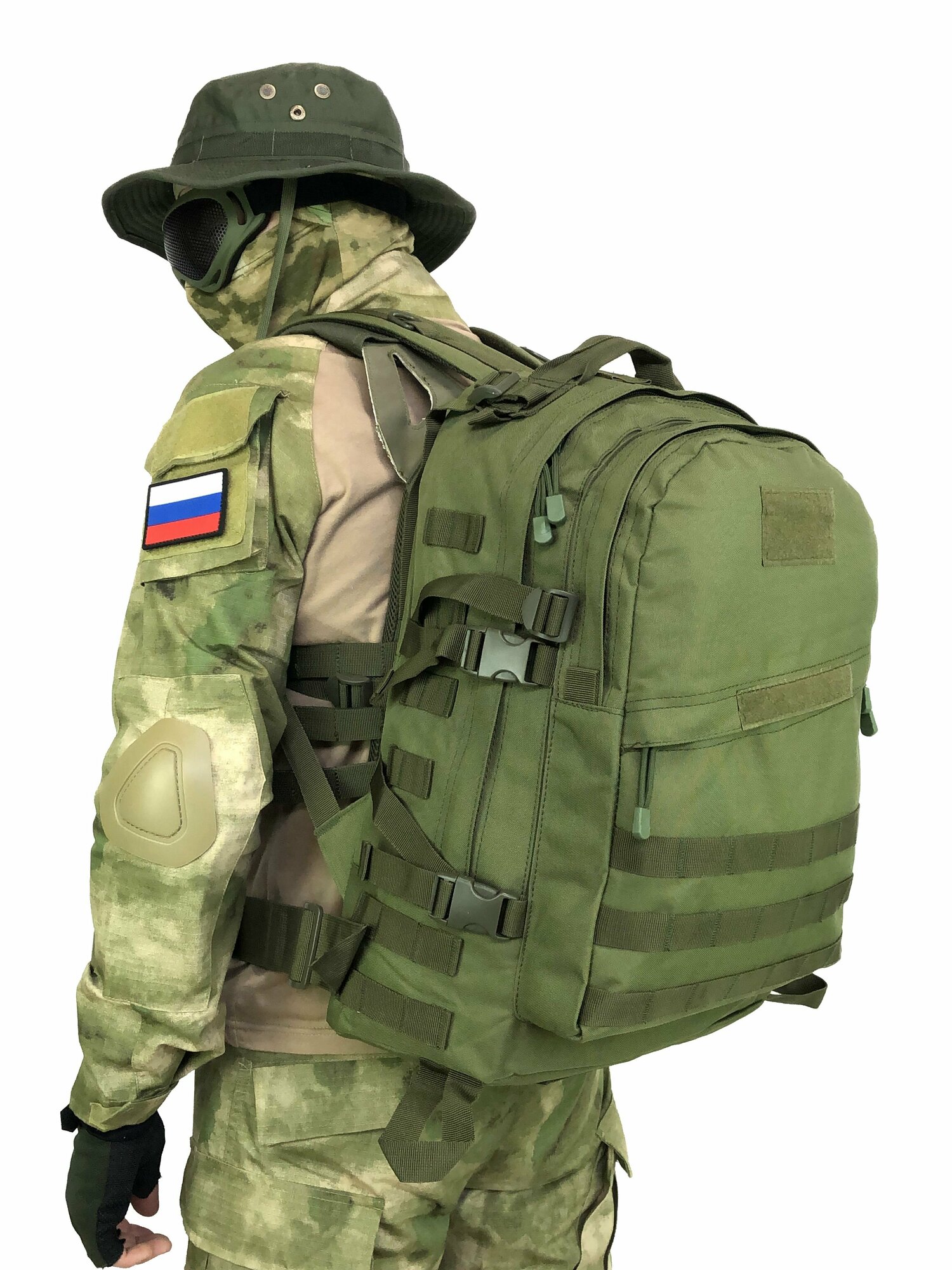 Рюкзак тактический 40 литров