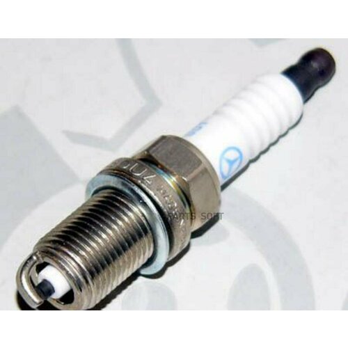 Свеча зажигания mercedes-benz a003 159 68 03 893₽