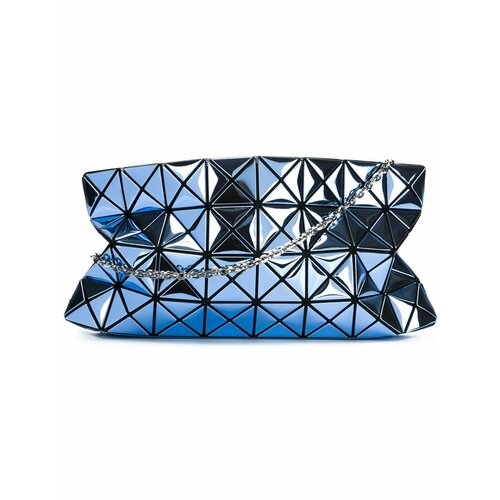 Сумка клатч Bao Bao Issey Miyake, синий