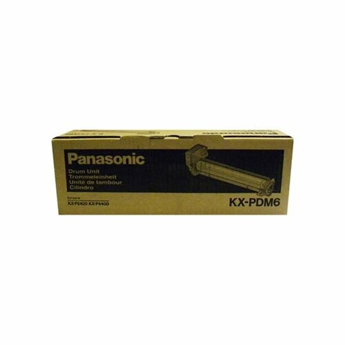 Фотобарабан Panasonic (KX-PDM6)