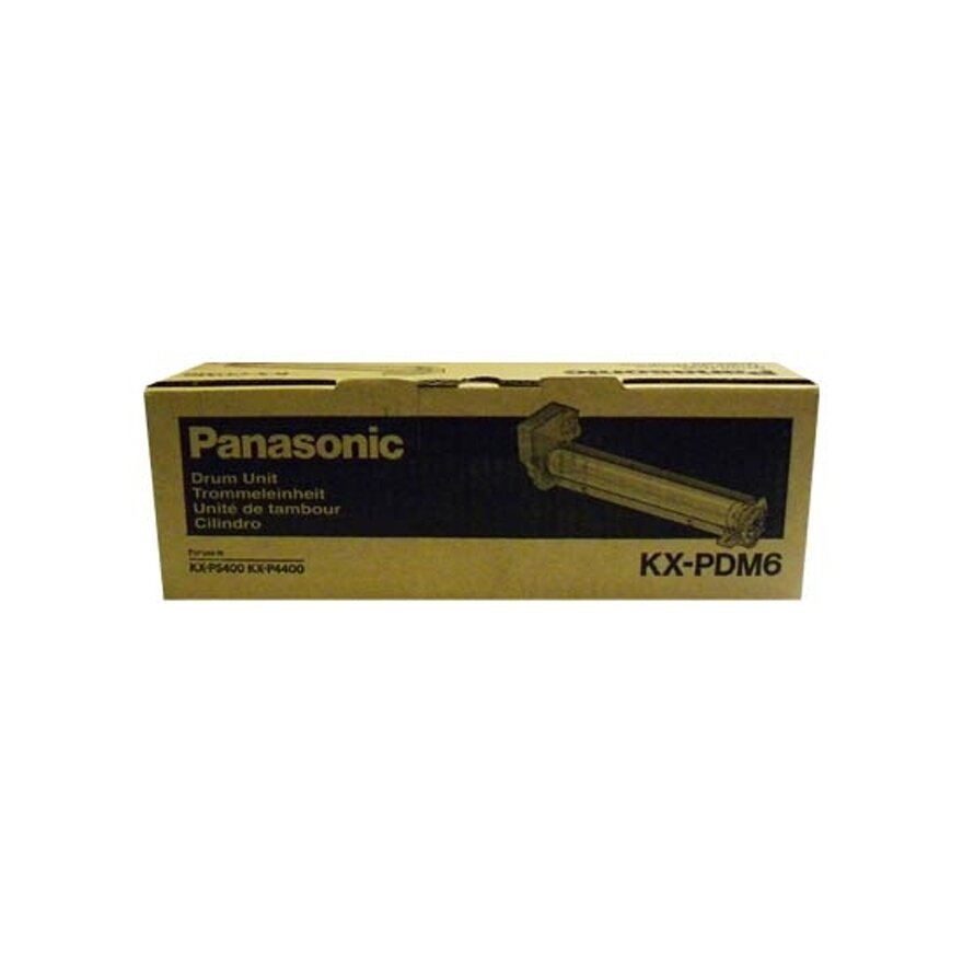 Картридж для PANASONIC KX-P4400 KX-PDM6 Drum Unit (o)