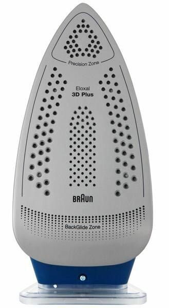 Парогенератор  Braun IS 7143 WH — фото 1