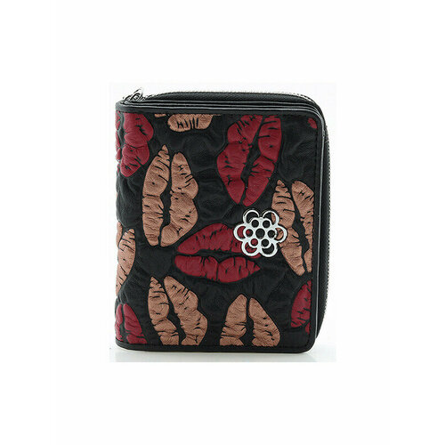 Кошелек Fiora More, черный