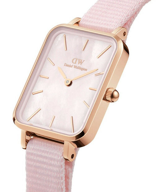 Наручные часы Daniel Wellington, золотой — фото 1