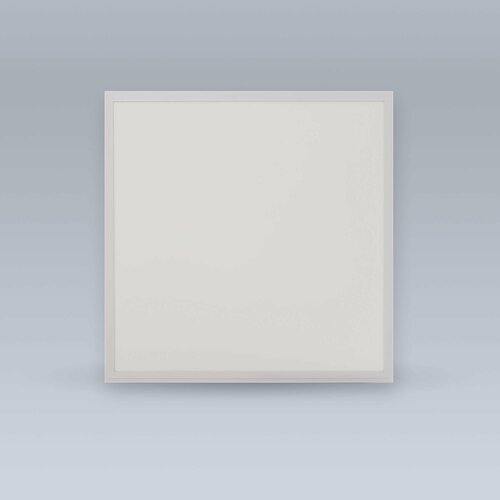 Ультратонкая светодиодная панель-светильник 