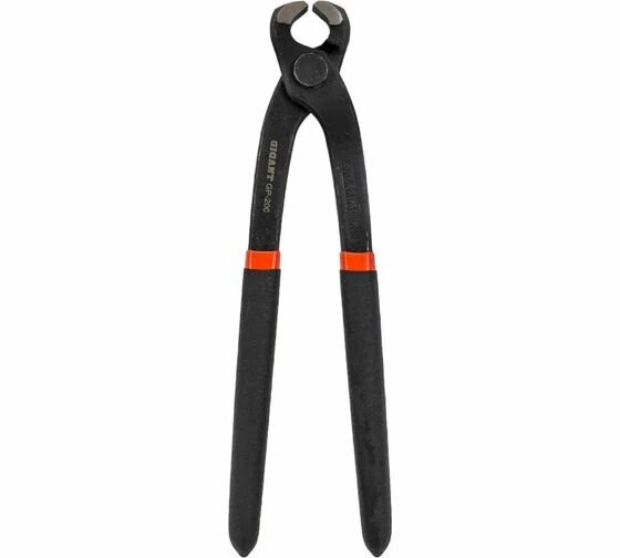 Клещи кровельные 200 мм для гвоздей Gigant GP-200