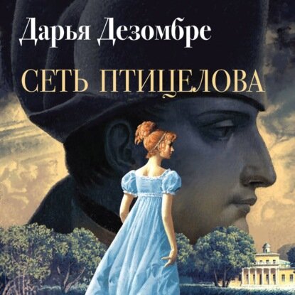 Сеть птицелова [Аудиокнига]