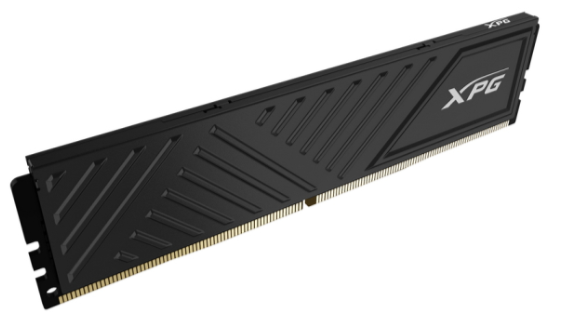 Оперативная память ADATA DDR4 DIMM 32GB PC25600 AX4U320032G16A-SBKD35