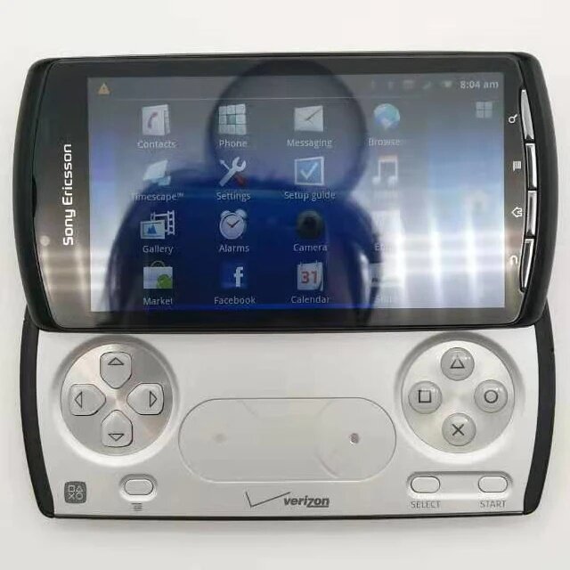 Смартфон Sony Ericsson XPERIA PLAY, 512/512МБ, china, Восстановленный, Full set, Sony Ericsson, XPERIA PLAY, Смартфон, Черный, ≤512MB, ≤512MB, china, Восстановленный, 01.04.2011