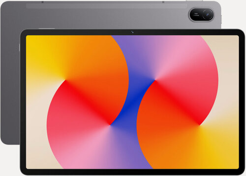 Изображение товара Планшет HUAWEI MatePad SE11, 4/128 ГБ, LTE, туманный серый (53014AYL)