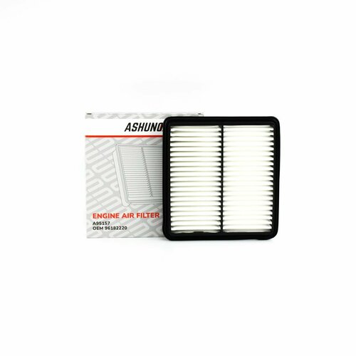 ASHUNO Фильтр воздушный Lanos Заз Chance 1315 Ланос Заз Шанс 96182220 480₽