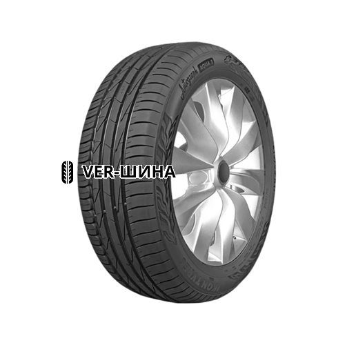 Шина Ikon Tyres Autograph Ultra 2 SUV 275/40R20 106Y