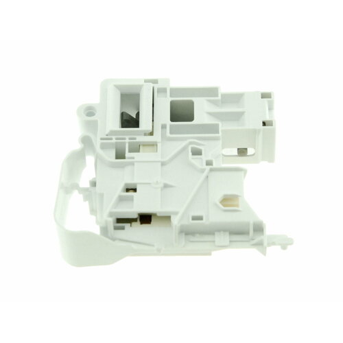 Устройство блокировки люка стиральной машины Indesit, Ariston Aqualtis (ORIGINAL)