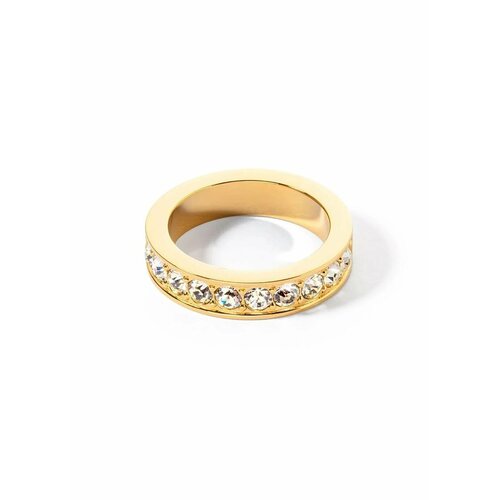 Кольцо Coeur de Lion белый 6740₽
