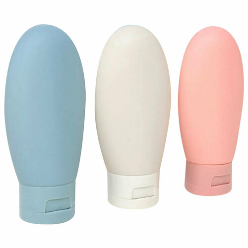 Дорожный флакон DASWERK